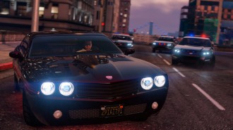 Rockstar: GTA V нямаше нужда от сингъл експанжъни