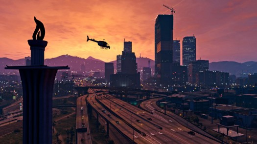 grand theft auto 5 67