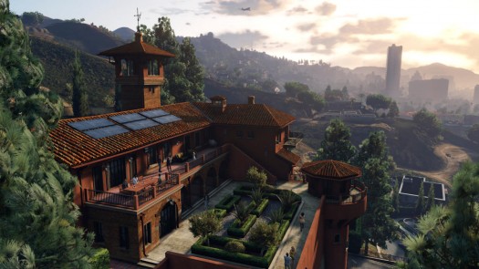 grand theft auto 5 68