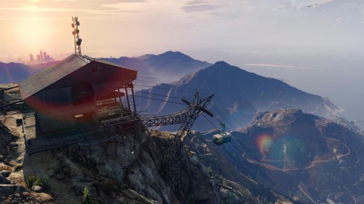 grand theft auto 5 70