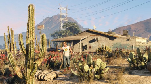 grand theft auto 5 72