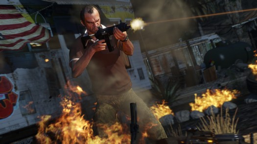 grand theft auto 5 74