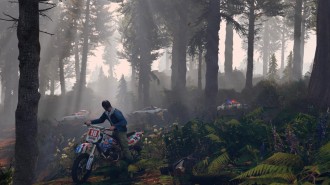 Grand Theft Auto V за PC с куп нови снимки