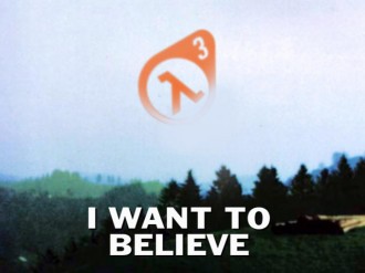 HTC иска Half-Life за виртуалната реалност Vive
