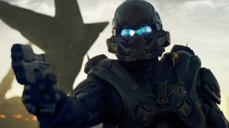 Halo 5 с дебют на 27 октомври