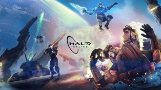 Halo Online ще е free-to-play шутър за PC