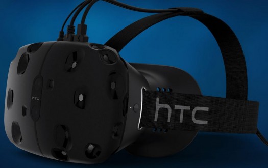 htc vive 1