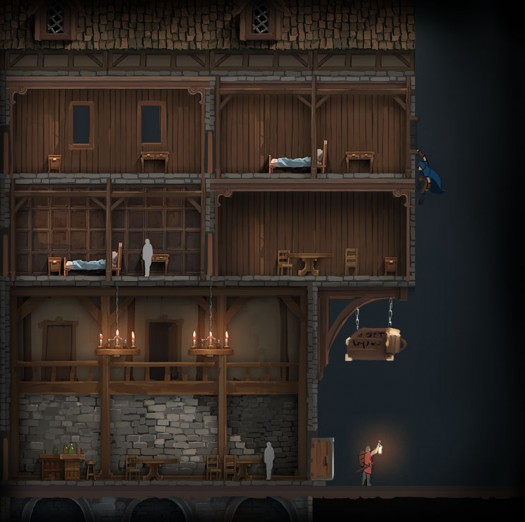 killers and thieves 1