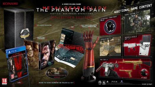 metal gear solid v 6