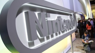 Nintendo обяви нова конзола