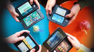 Nintendo ще прави игри за Android и iOS