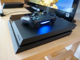PlayStation 4 вече с над 20 милиона продажби