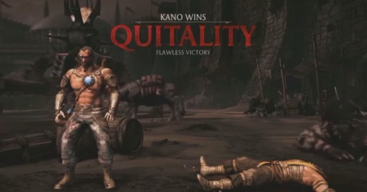 quitality