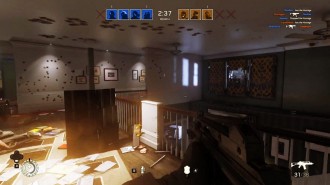 Rainbow Six: Siege с алфа и системни изисквания
