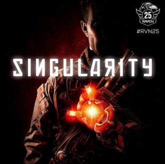 И Singularity с HD издание?