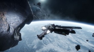Star Citizen ще струва около 100 милиона долара?