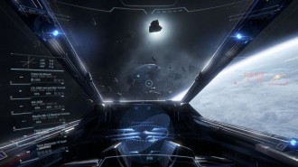 Star Citizen с размер от 100 GB