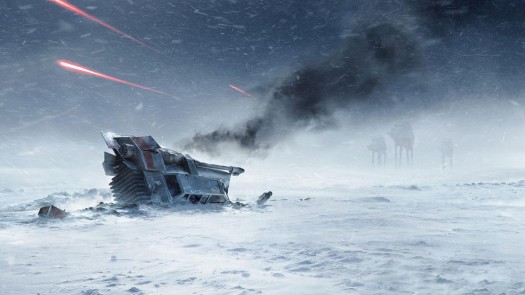 star wars battlefield 4
