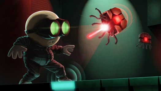 stealth inc
