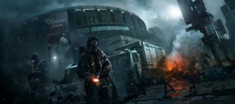 Научихме още за PvP режима на The Division