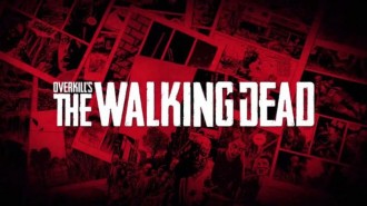 The Walking Dead на Overkill ще е подобен на Payday