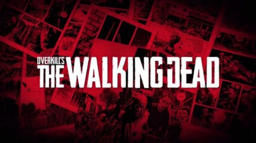 the walking dead overkill 1