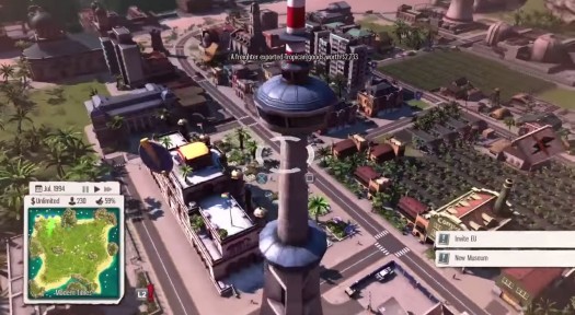 tropico 5 ps4