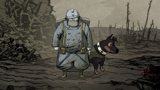 Директорът на Valiant Hearts напусна Ubisoft