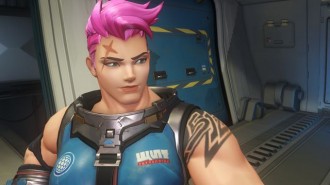 Overwatch се сдоби с нови герои, дата за бета