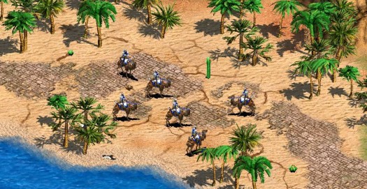 age of empires expansion