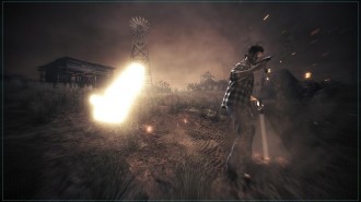 Alan Wake 2 се обмисля, нищо не е сигурно