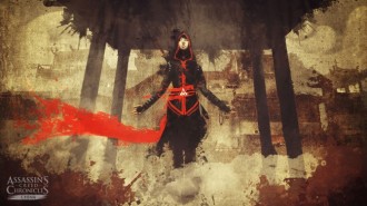 Assassin’s Creed Chronicles: China с дебют на 22 април