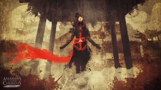 assassin's creed chronicles 3