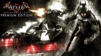 И Batman: Arkham Knight със сезонен пропуск