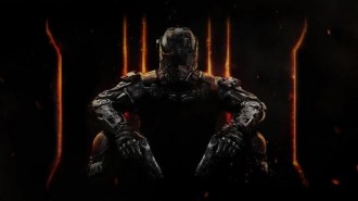 Call of Duty: Black Ops III с нов трейлър... мирише на Deus Ex
