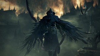 Bloodborne номер едно в родната си Япония