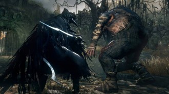 Bloodborne с над 1 милион продажби