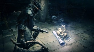 Продажбите на Bloodborne изненадали и Sony