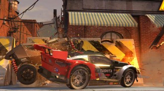 Carmageddon: Reincarnation пак отложен