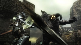 Demon’s Souls бил считан за провал в ранния си вариант