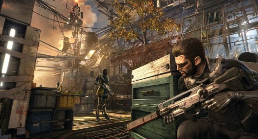 deus ex mankind divided 0