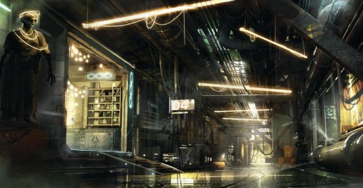 deus ex mankind divided 3