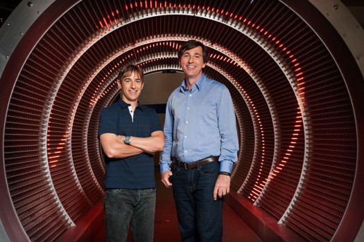 don matrick mark pincus