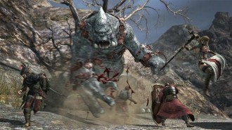 Dragon’s Dogma Online ще е кросплатформен за PS3, PS4 и PC