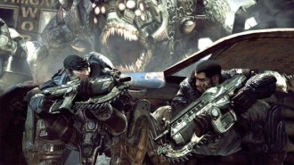И Gears of War с римейк?