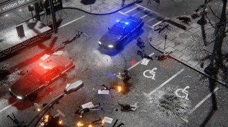 Hatred е първата игра за 18+ в Steam