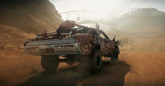 mad max 20