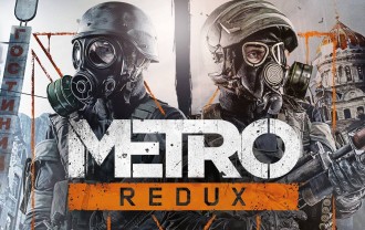 Metro Redux с над 1.5 милиона продажби