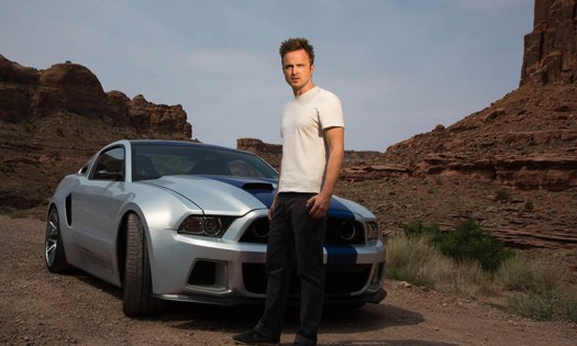 need for speed movie 4