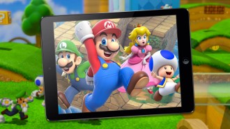 Целта на мобилните игри на Nintendo: Да бъде преборен Candy Crush